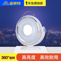 Camelot LED night light USB bedroom Baby feeding Nursing confinement bedside sleep rechargeable eye protection table lamp