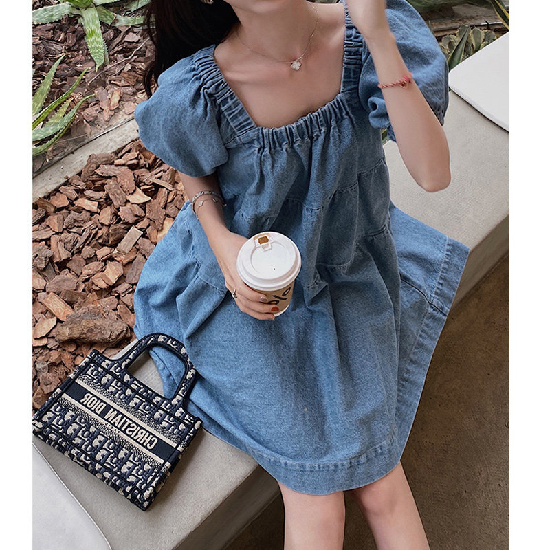 Maternity summer tops net red set high-end sense mid-length summer skirt tide mom small fresh maternity dress