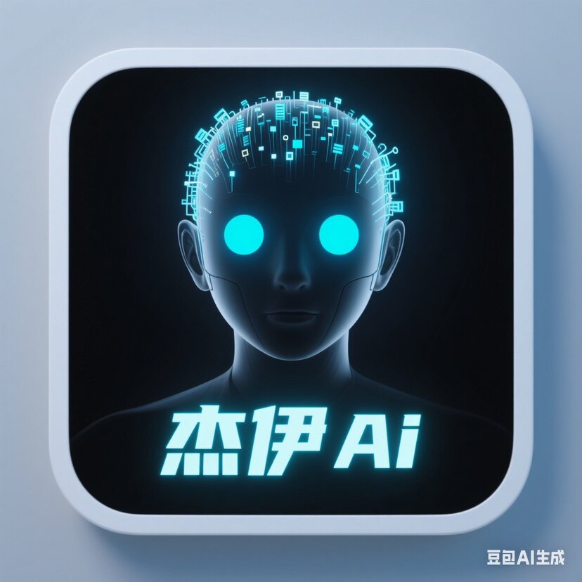 杰伊Ai数字影音工作室