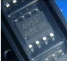 APM4953 CMT4953 4953 New original SMD chip can be shot straight