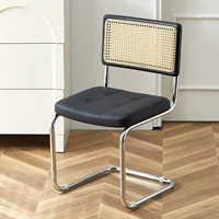 Матовый микрофибрь кожаный черный [черный спинок]