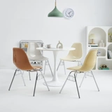 Стульчик для кормления для домашнего использования, кофейная пищевая добавка с железом, популярно в интернете, ностальгия