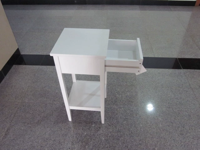 Bàn cạnh giường ngủ, một tủ bảng không cửa, lắp ráp bạch dương, Hannes thay đồ, bể cá, gỗ rắn, bảo vệ môi trường tủ tường