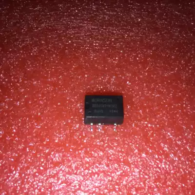 B0503XT-W2R2 jin sheng yang DC-DC power module 5V go 3 3V 0 25W new original