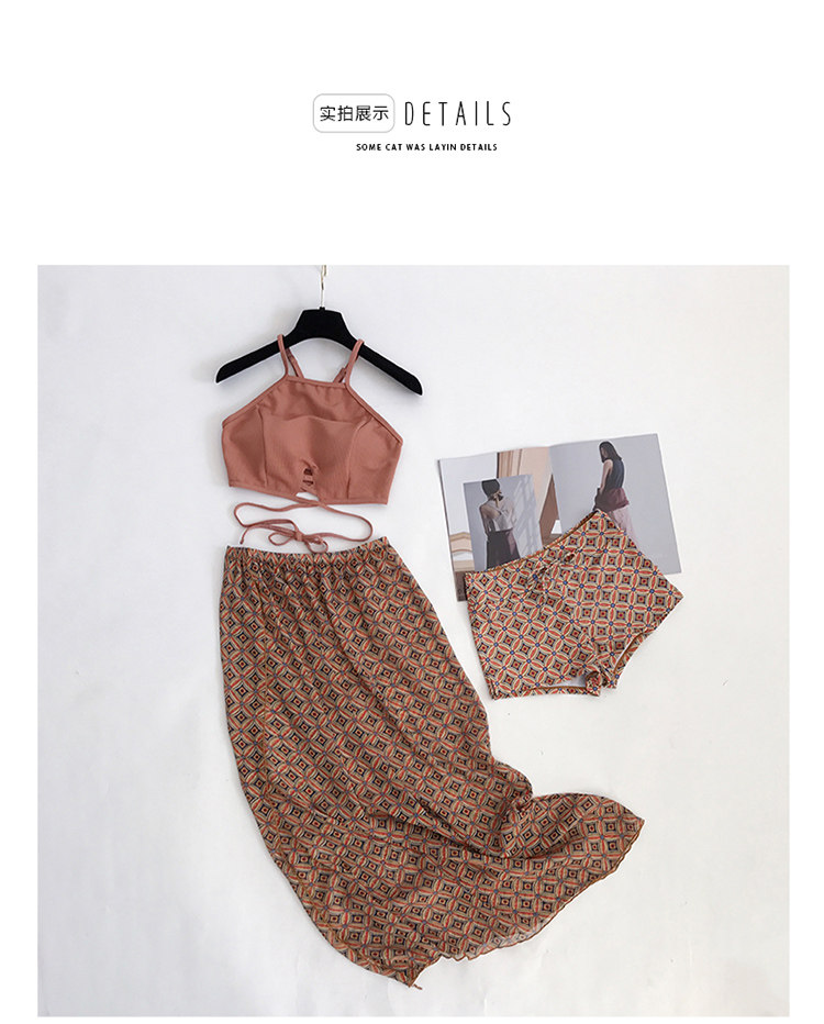 Maillot de bain pour femme - Ref 3031598 Image 23