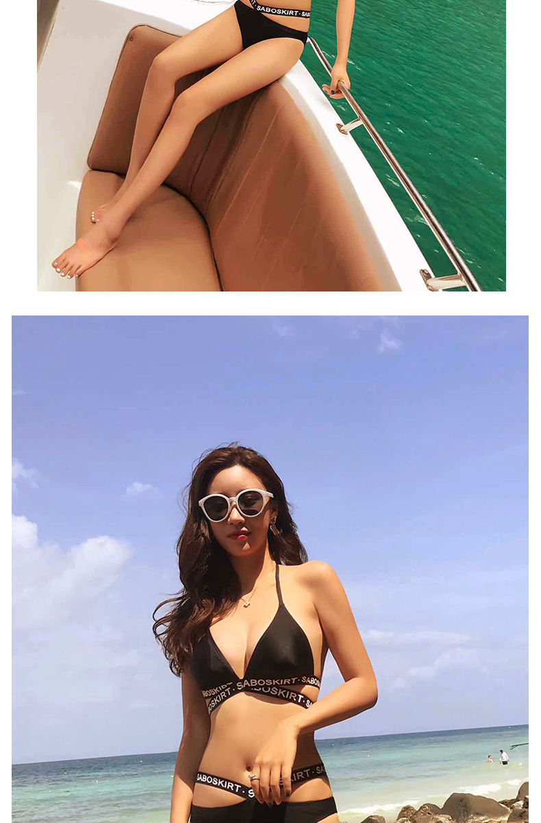 Maillot de bain pour femme - Ref 3028715 Image 12