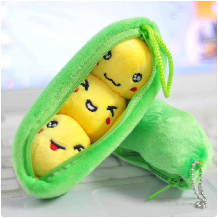 Peluche manga en peluche pois - Ref 2695852 Image 5