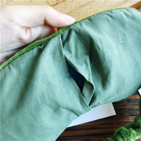 Peluche manga en peluche grenouille triste - Ref 2696626 Image 8