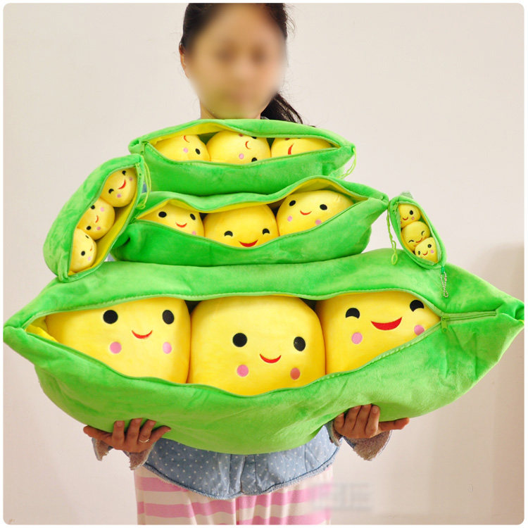 Peluche manga en peluche pois - Ref 2695852 Image 8