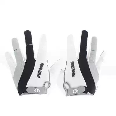 Special clearance bicycle full finger riding long finger silicone mountain bike dead fly road cycling gloves autumn and winter men and women
