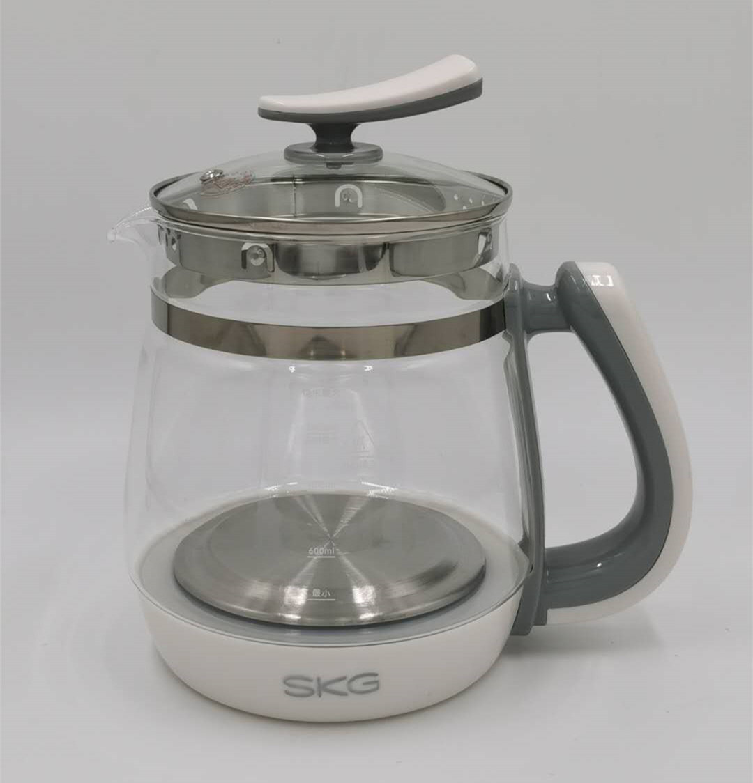 SKG health pot glass pot body universal 8088S 8081 8131 8141 8151 8056C single pot accessories