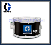 graco Grek triton308 Oil Pump Pneumatic Diaphragm Pump 233500 233501 Paint Pump