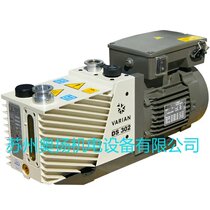 Agilent Agilent DS302 vacuum pump DS302 spectrum dedicated WARIAN rotary vane pump