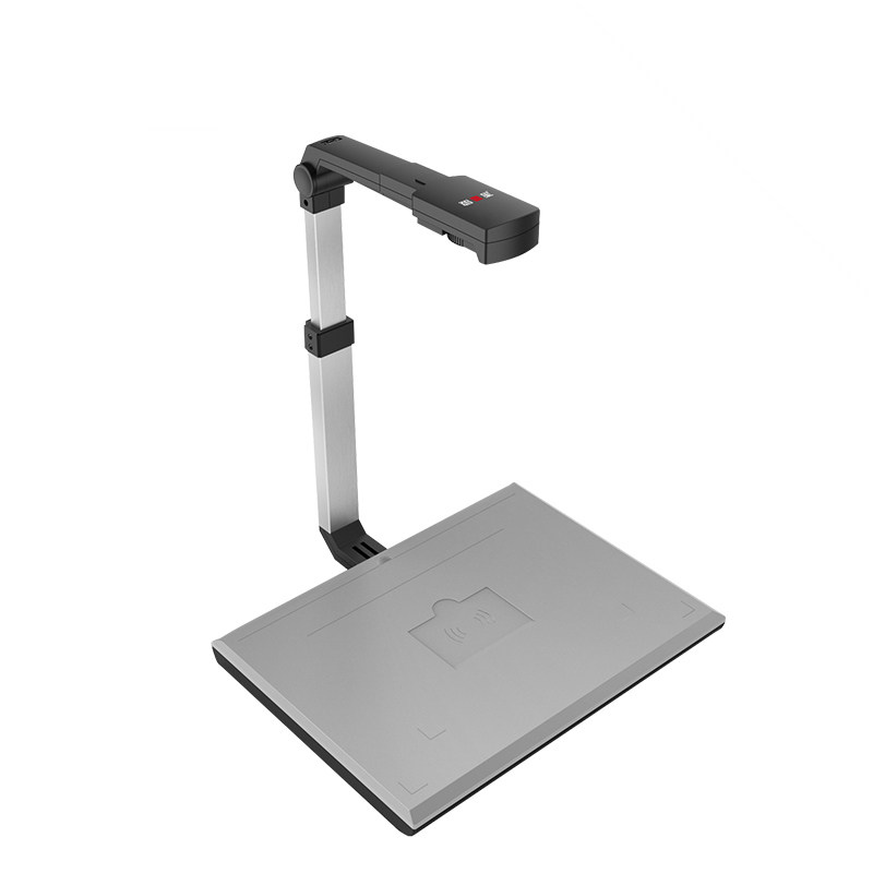 Teuyu Zhihui Star JY104C High-camera HD High-Speed A4 File Scanner 10 million Pixel Shooting Instrument