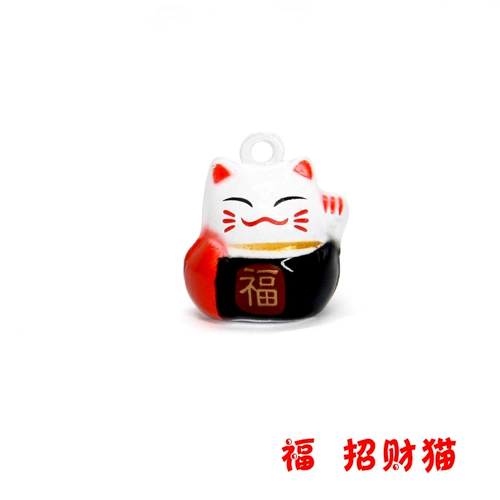 Колокольчик, мультяшный плетеный аксессуар ручной работы, домашний питомец, DIY, кот