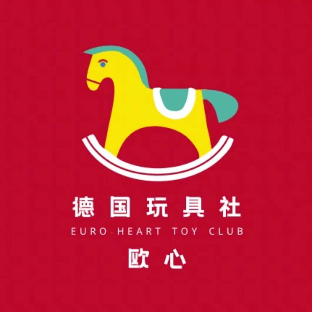 德国玩具社的LOGO
