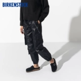 BIRKENSTOCK Бакли Ширлинг, женщина -импортированная бархат, Бакли Ширлинг, Бакли Ширлинг