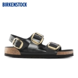 BIRKENSTOCK Беркен Германия импортировала большие пряжки