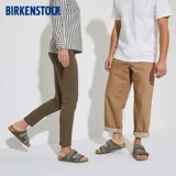 BIRKENSTOCK Летние тапочки подходит для мужчин и женщин, слайдеры, Германия