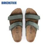 BIRKENSTOCK Летние тапочки подходит для мужчин и женщин, слайдеры, Германия