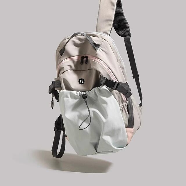 German Diverse Outdoor Hiking Sports Mountaineering Bag Large-Capacity Travel Bag Business Trip Backpack Lightweight Style