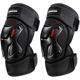 German Imported Motorcycle Knee Pads and Elbow Pads, Winter Warm Protective Gear, Motorcycle Leg Protectors, Riding Knee Protection, Anti-Fall and Cold-Proof