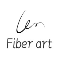 Fiber art