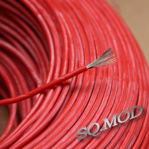 10KV red black high voltage high voltage plug high pressure test stick