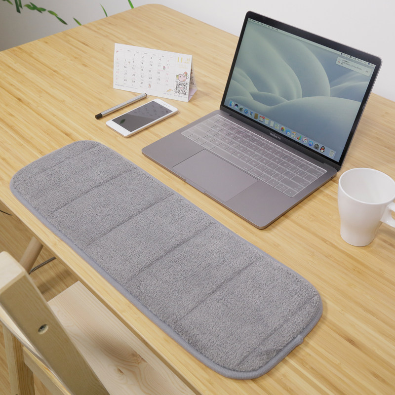 Sleeping table pad desk pad desktop soft large computer elbow pad arm hand pad mouse wrist elbow pad