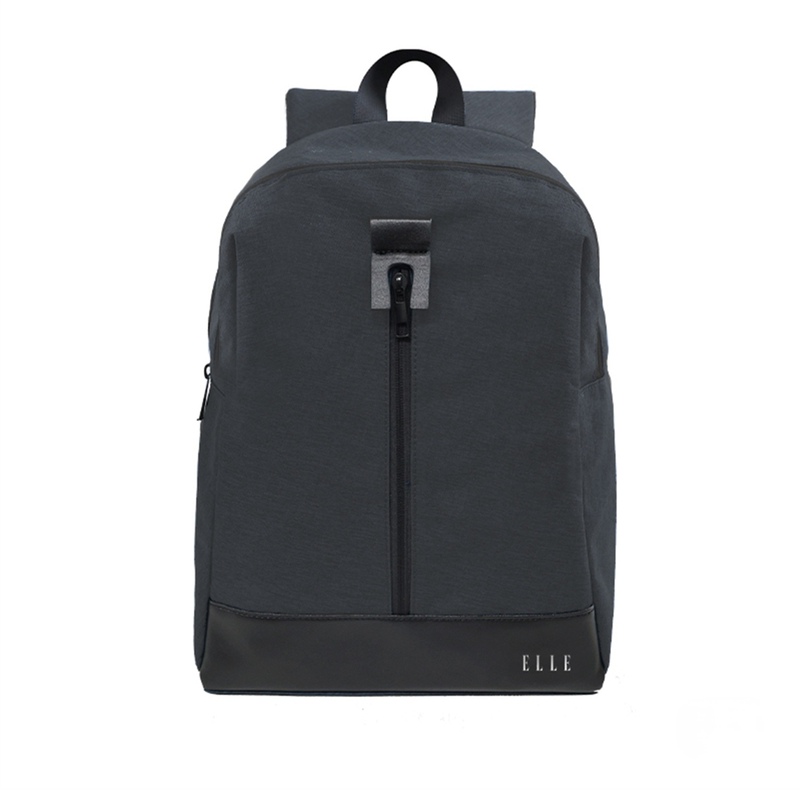 Zhaohang Gift Elle Backpack Commuting Sports Large Capacity Computer Business Bag Outdoor Hiking Travel Bag School Bag