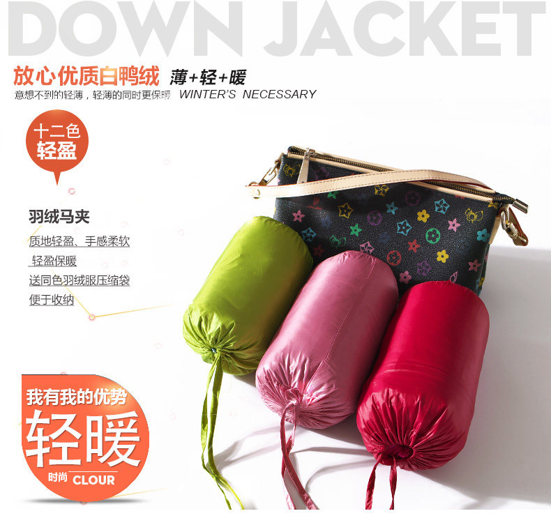 Débardeur hiver femme en Nylon - Ref 3177910 Image 7