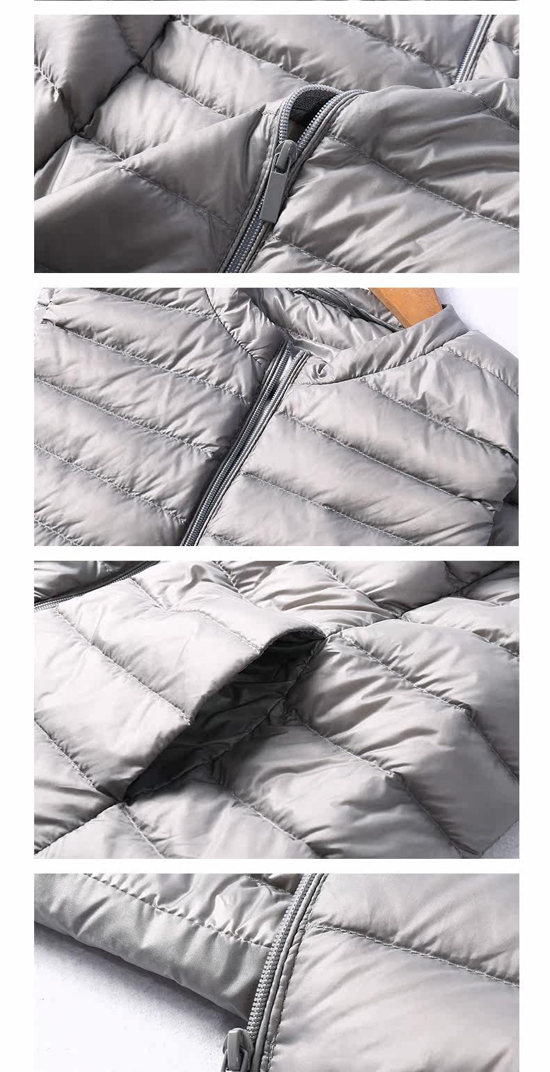 Débardeur hiver femme en Nylon - Ref 3176456 Image 19