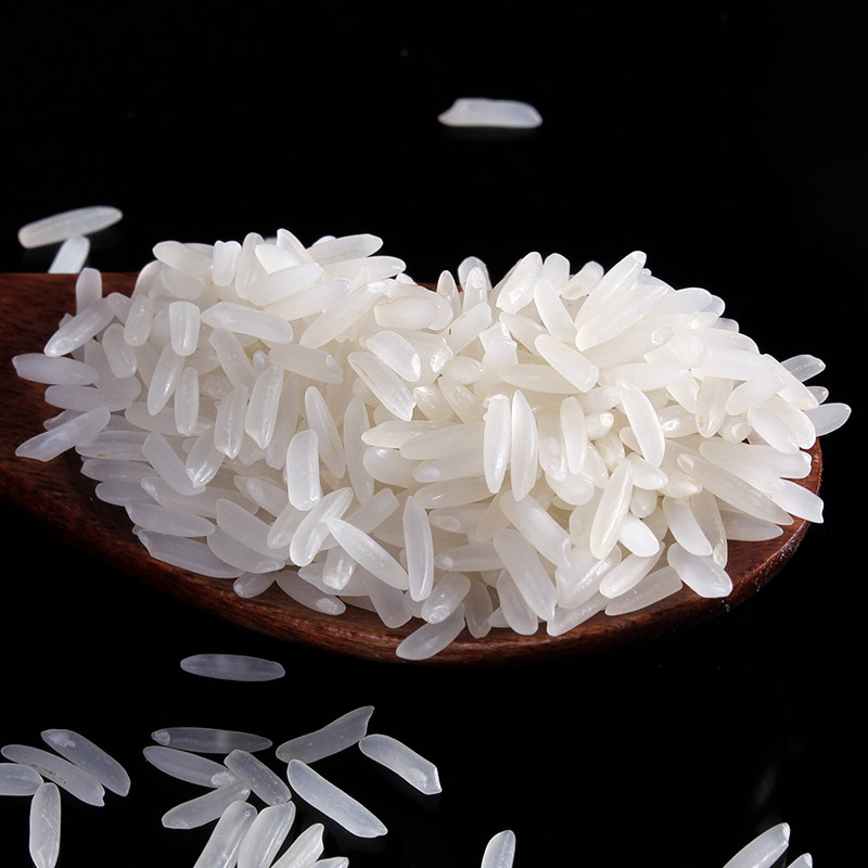 老友聚福源的鼠牙油粘米究竟好在哪？煲仔饭爱好者的福音？