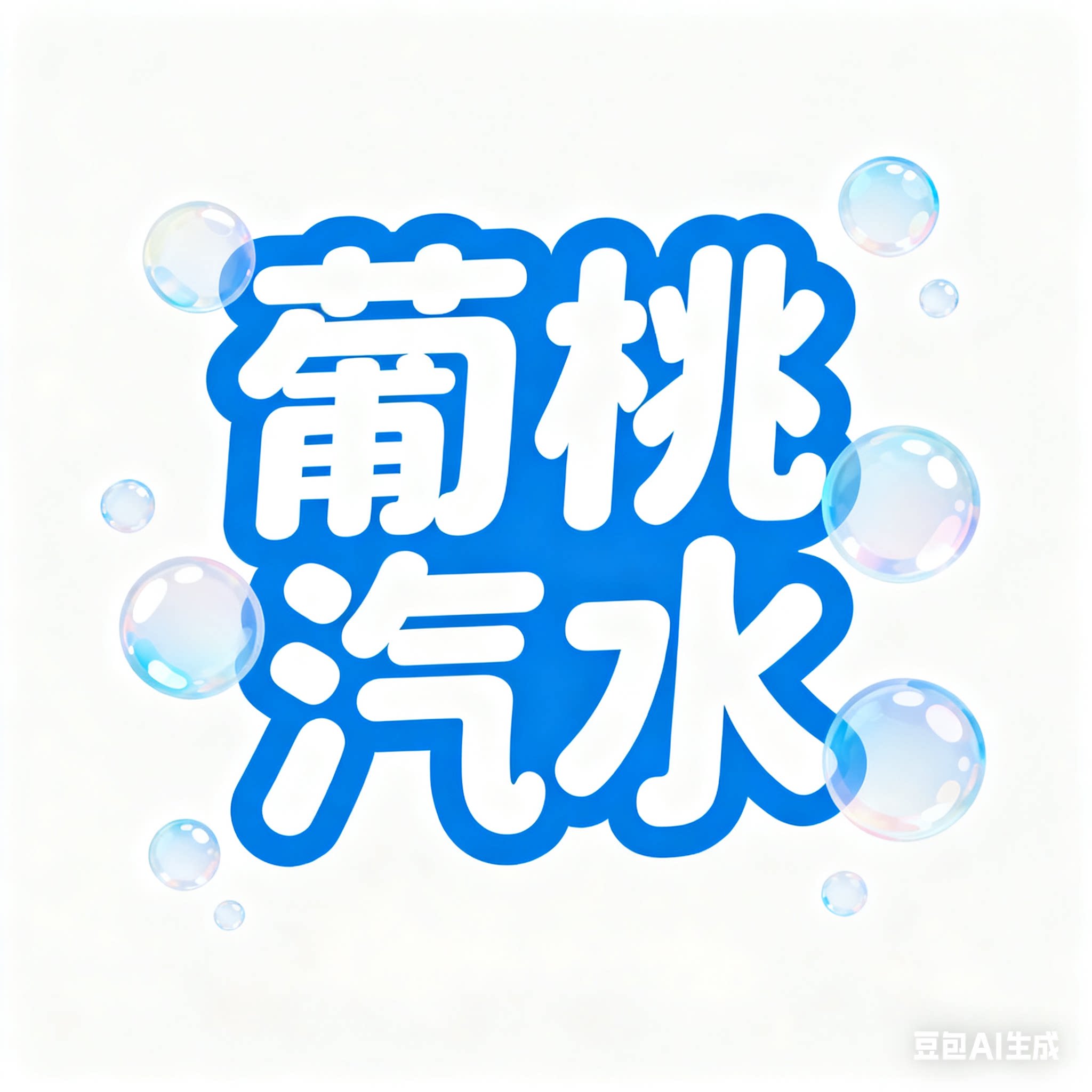 葡桃汽水