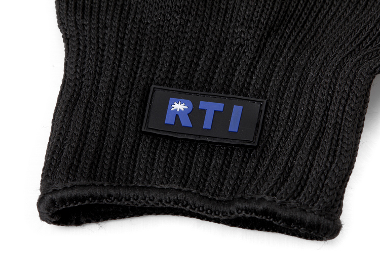 RTI chống trượt ngón tay chống trượt găng tay câu cá tích hợp sẵn dây câu thiết bị câu cá cần câu tay handing