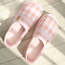Winter Autumn Moon shoes postpartum Spring and Autumn 11 months October 9 months cotton cloth maternal winter