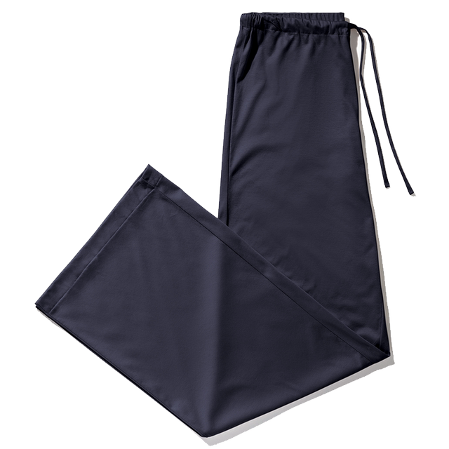 Zimmerli island cotton pure cotton home trousers
