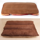 Снос собачьего гнезда может вымыть зимнее гнездо плюшевого животного в большой собаке