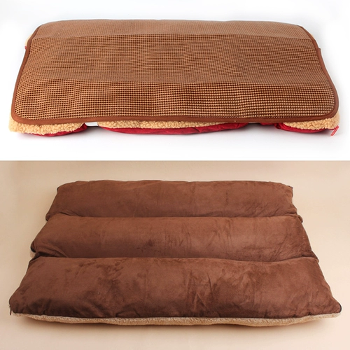 Снос собачьего гнезда может вымыть зимнее гнездо плюшевого животного в большой собаке