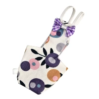 Фиолетовый виноград