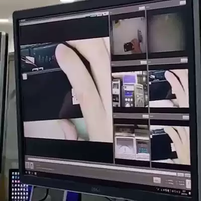 Yang Changshun Yuecheng six-screen four-picture teaching live broadcast