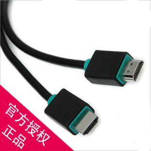 PROLINK PB348 HDMI line high picture quality line 2 0 version 3D projection ps3 computer TV connection line