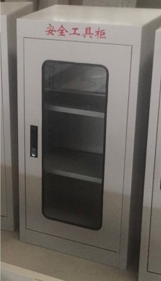 Distribution Room Tool Cabinet Power Safety Tool Cabinet Special 1000 * 500 * 350 Toolbox Safe Work appliance cabinet