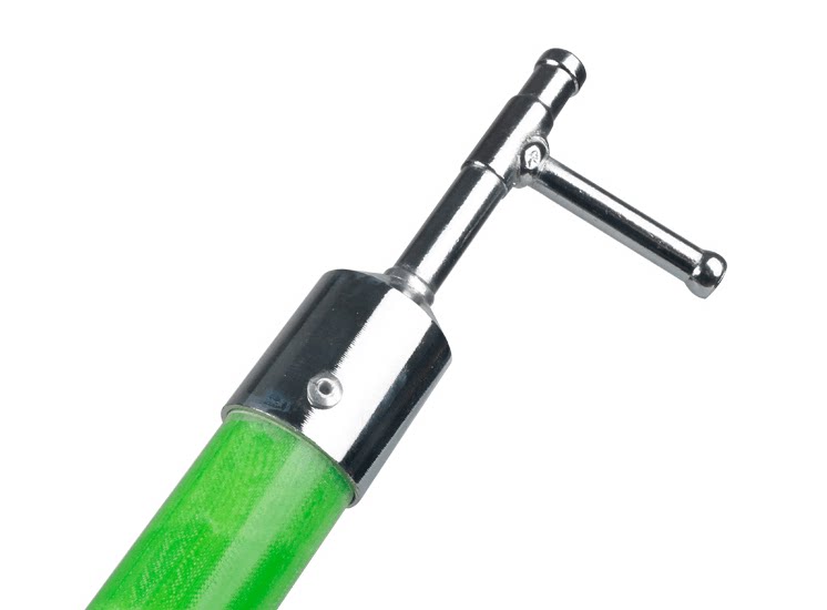 High pressure pull-brake lever 35KV Orders Rod Insulation Rod 10KV Insulation rod Operating lever 110KV electrician telescopic pull-lever