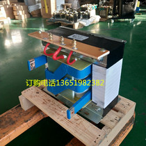 High-Current heating boiler BK transformer 220 becomes 24V12V8V copper 60 KVA80KW 100 kW