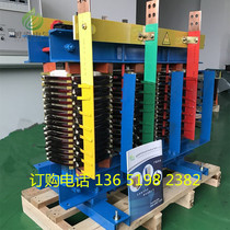 400KVA600kva Peak Quarry Cement Plant Sand Plant Large Transformer 460V415V 380V220V