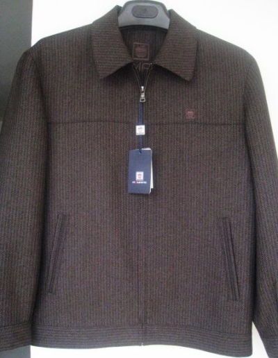 Guangzhou Apple Apparel Aemape Apple Men's Spring and Autumn Jacket 8A297 Guangzhou Apple Apparel Aemape Apple Men's Spring and Autumn Jacket 8A297