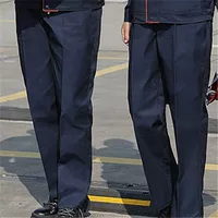 Тибетский синий (штаны)