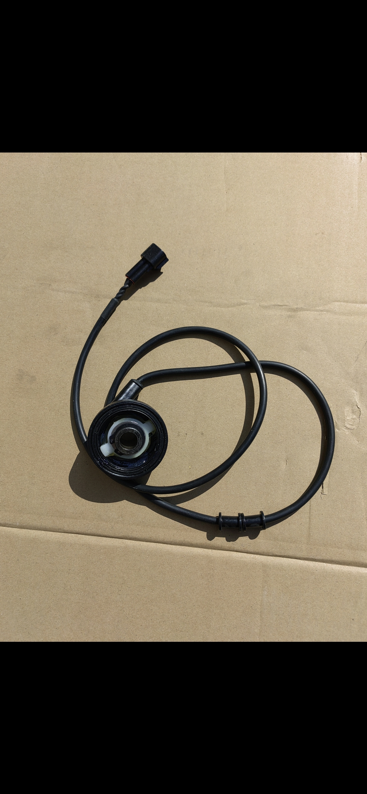 Flying Eagle Lin Sea Surge Fighting Four Generations of the FORCE Lion Roar MensersNMAX Electronic Induction Meter Line gear Mileage Teeth