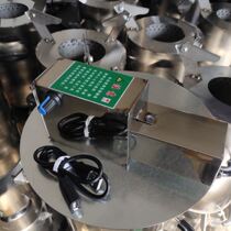 Smokeless wood stove fan smokeless wood stove accessories barbecue blower charcoal Blower